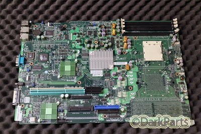 Adaptec Snap Server 520 Motherboard H8SSP-ADPT SuperMicro