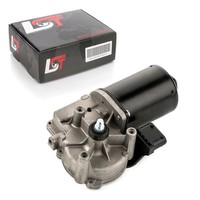 Wischermotor Frontscheibenwischer Motor Vorne FüR Bmw 3Er E36 Cabrio Coupe Tour