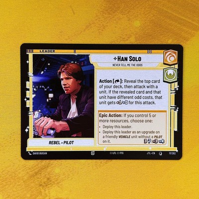Leader SWU Leaders Singles Multibuy Select Star Wars Unlimited Choose Rare R C