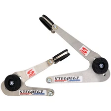 Stegz Standard Steg Pegz For GASGAS EX 250 (Fuel Injected) 2024-2025