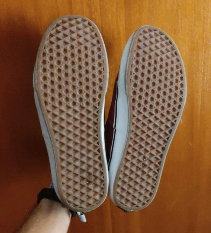 Vans Authentic, foto 4 de 5
