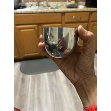 Vintage Jefferson Cup by Kirk Stieff Pewter Collectible Cup