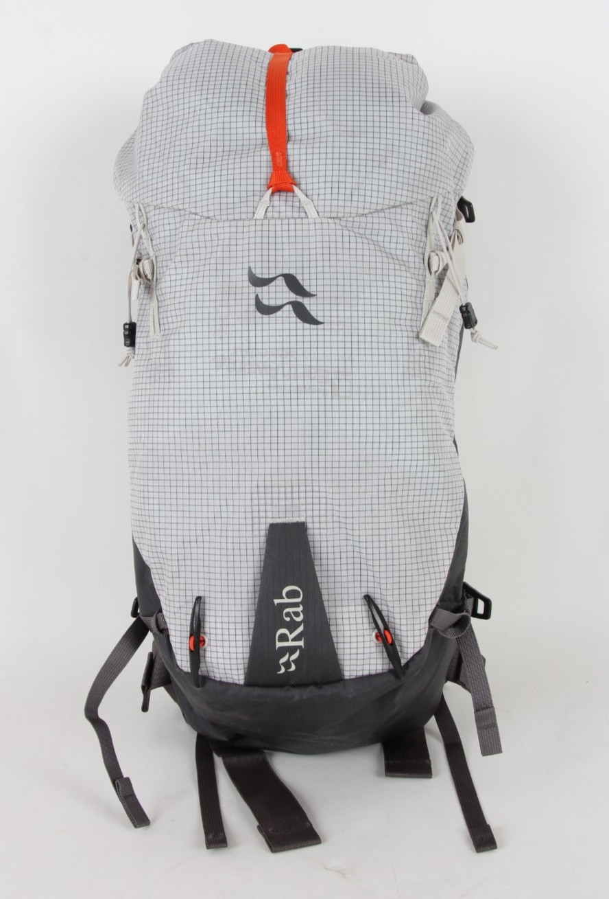 Mochila Rab Latok 28. Peltre /61346/