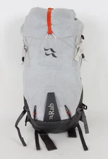 Rab Latok 28 Backpack. Pewter /61346/