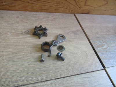 #ad YFS 200S YAMAHA BLASTER** 1988 SHIFT CAM PARTS $48.98