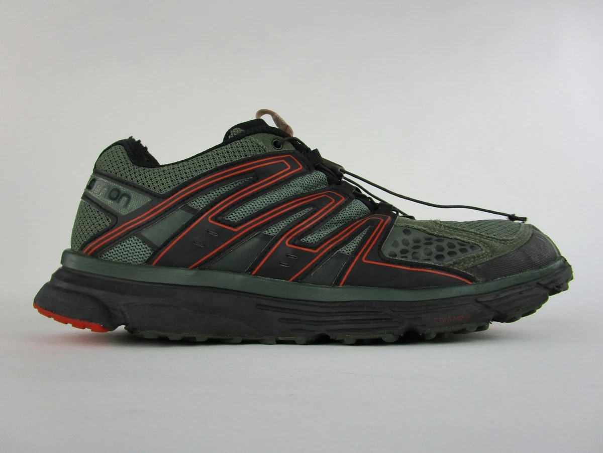 Salomon X Ultra 3 GTX Black - 171383 for sale - eBay