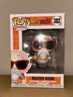 Funko Pop! Vinyl: Dragon Ball Z Master Roshi #382