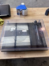 Pro-ject Audio Debut Carbon Turntable UNTESTED, No Power Supply 