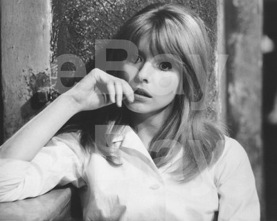 Deep End (1970) Jane Asher 10x8 Foto