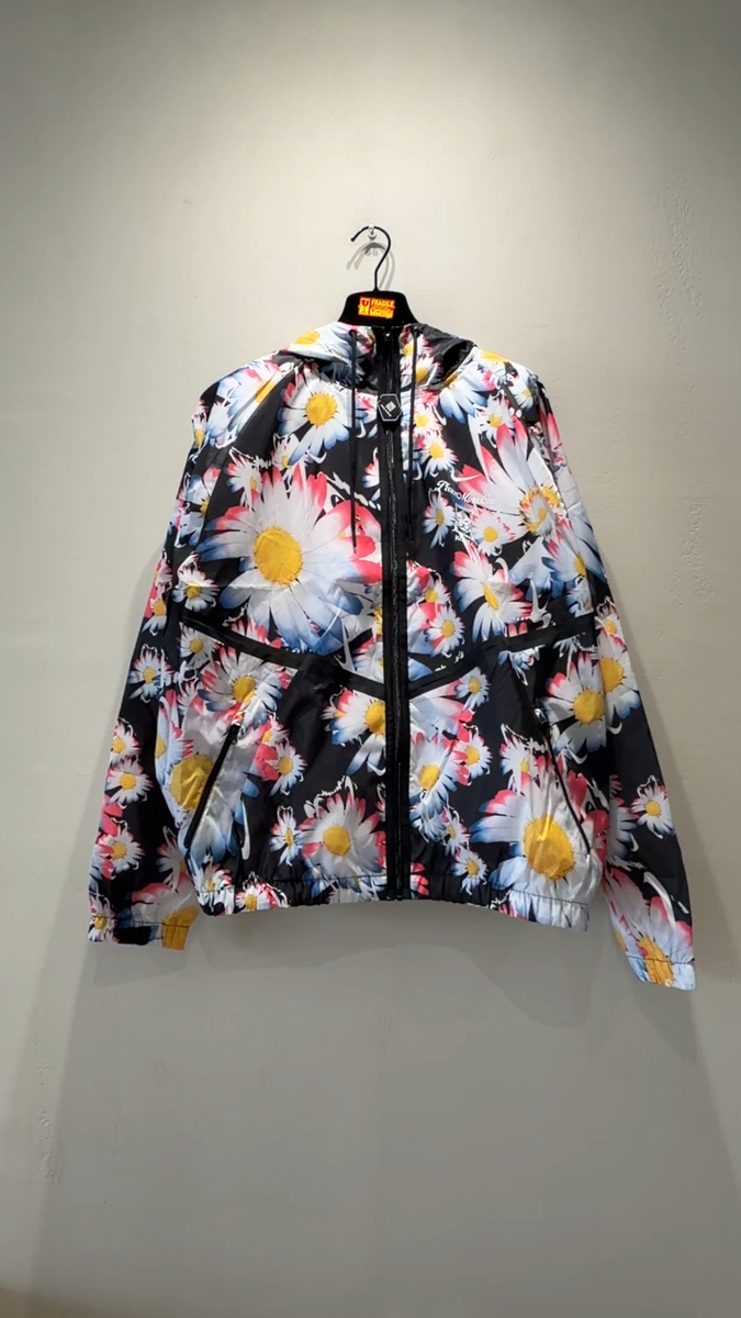 Nike x Peaceminusone Korea Anthem Jacket Black IH1622-010 No