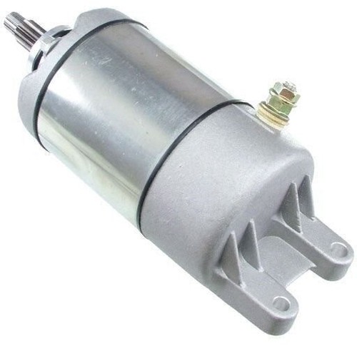 12V Starter Motor For Honda ATV TRX300EX – Fits 1997, 1998, 1999 – E-Auto Parts Wholesale