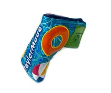 NEW 2025 TaylorMade Splasha Palooza Blade Putter Headcover