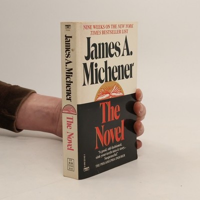 The Novel  |  James Albert Michener