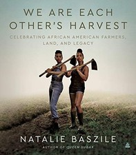 Unti Nonfiction on Queen Sugar Natalie Baszile New Book 97800629