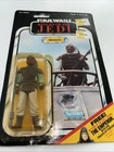Vintage 1983 Kenner Star Wars Return of the Jedi Weequay MOC Carded With 65 Back