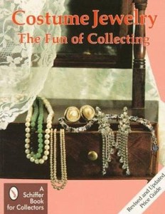 Costume Jewelry Books | eBay