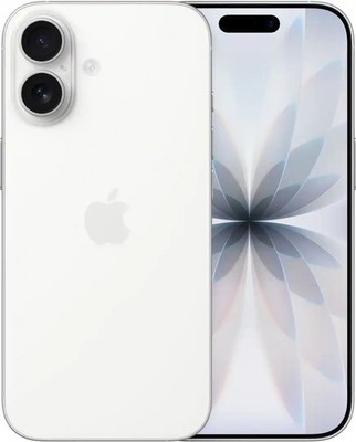 Apple iPhone 17 - 256 GB - White (Unlocked) for sale online | eBay