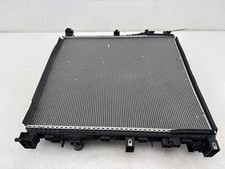 2020-2024 Lincoln Aviator Engine Radiator Assembly OEM L1MZ-8005-K