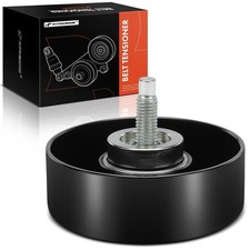 A-premium Belt Idler Pulley Compatible With Chevrolet Silverado Suburban Expre