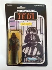 Darth Vader Kenner Star Wars Return Of Jedi Action Figure Sealed 1983 Vintage -#