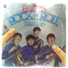 BEATLES ROCK N' ROLL MUSIC ODEON EAS77009 2LP