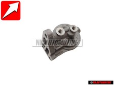 Filtre à huile Volkswagen SCIROCCO