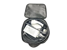 2024 HONDA PROLOGUE OEM EV CHARGER PORTABLE CHARGING KIT W/ CASE