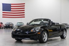 2000 Toyota MR2 Spyder Spyder on eBay