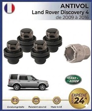 مقتنيات Antivol roues