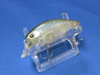 LUCKY CRAFT  MOONSAULT CRANK CB-50 Fishing Lure (H179