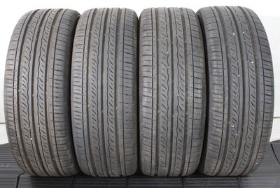 4 x 195/55R16 87H Sommerreifen Kumho Solus KH17 5,5-6mm 2016