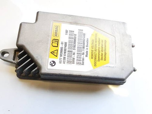 6577923998501 Steuergerät ECU Modul  steuergerät 65779239985-01 DE2826777-84