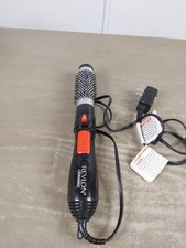 Revlon Hot Air Styler and Dryer With Ceramic Red/Black Model RV444
