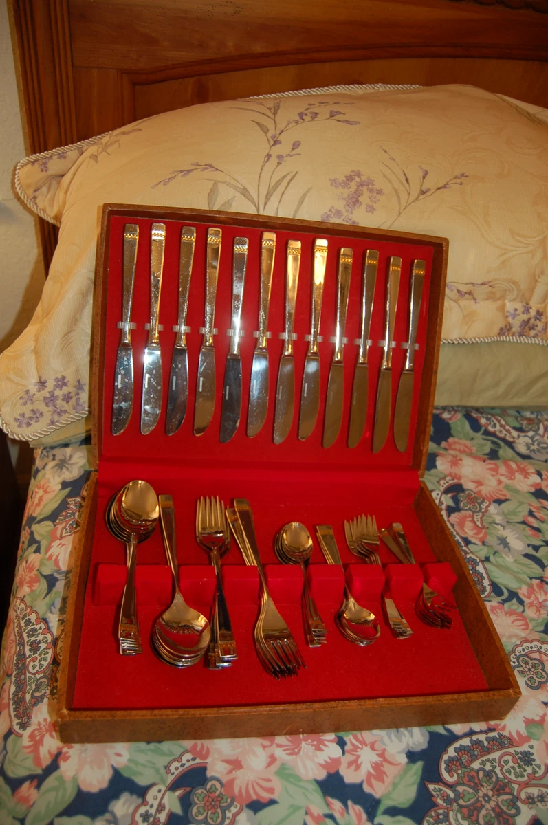 Auerhahn Flatware, Knives and Cutlery for Sale - eBay
