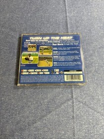 World Series Baseball 2K2 (Sega Dreamcast, 2001)