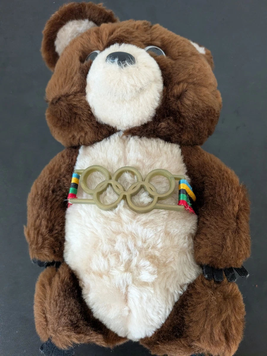 25+ Misha Bear for sale | Updated Oct 2026