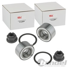Roulement de roue Volvo S40