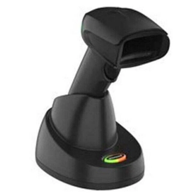 Honeywell 1952GHD-2USB-5-N Xenon XP Wireless Handheld USB 1D 2D Barcode Scanner - Bild 3 von 4