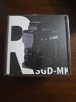 YC Onion RS2 Power Supply Module (DJGD-MK / RSGD-MK) New Sealed Box!