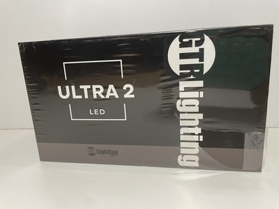 #ad GTR Lighting Ultra 2 LED Headlight Bulbs 9007 HB5 Cool White – New Sealed Box $199.00