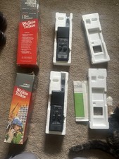  2 Realistic TRC-219 21-1639 3-Channel Transceiver