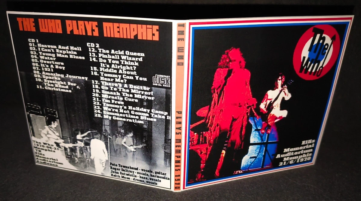 The Who products for sale | eBay