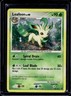 2008 Pokemon Diamond & Pearl Majestic Dawn Leafeon Holo #24/100