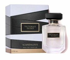 Victoria's Secret Scandalous Eau de Parfum Perfume 1.7 FL OZ Women Spray