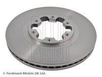 2X Bremsscheibe Blue Print ADN143102 FüR Pickup UP Navara Pick Nissan D22 NP300
