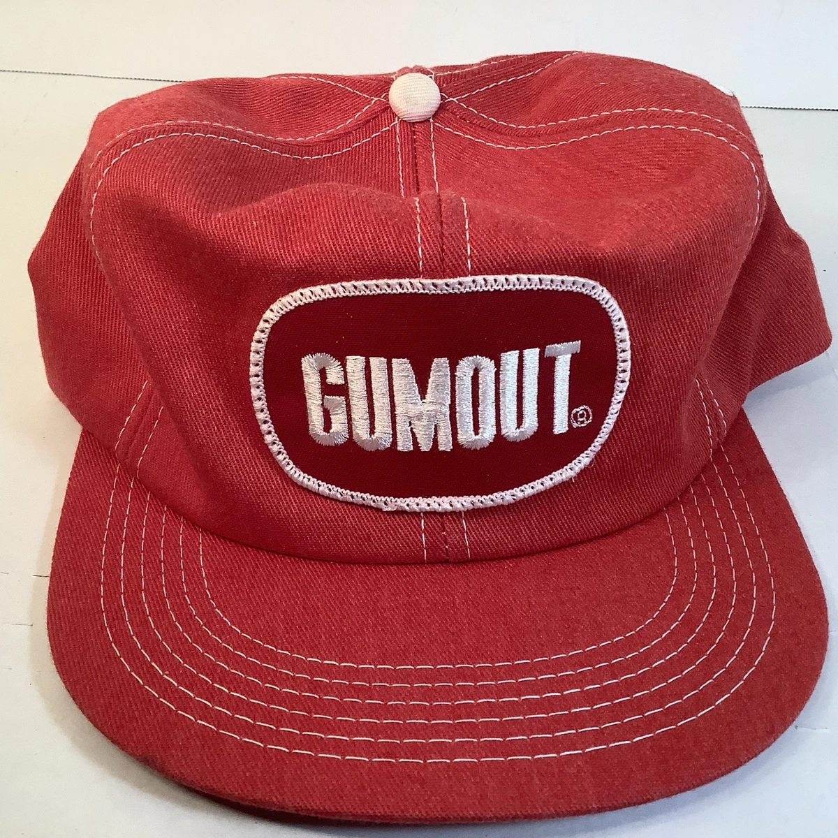 Snapback Red Vintage Hats for Men for sale | eBay