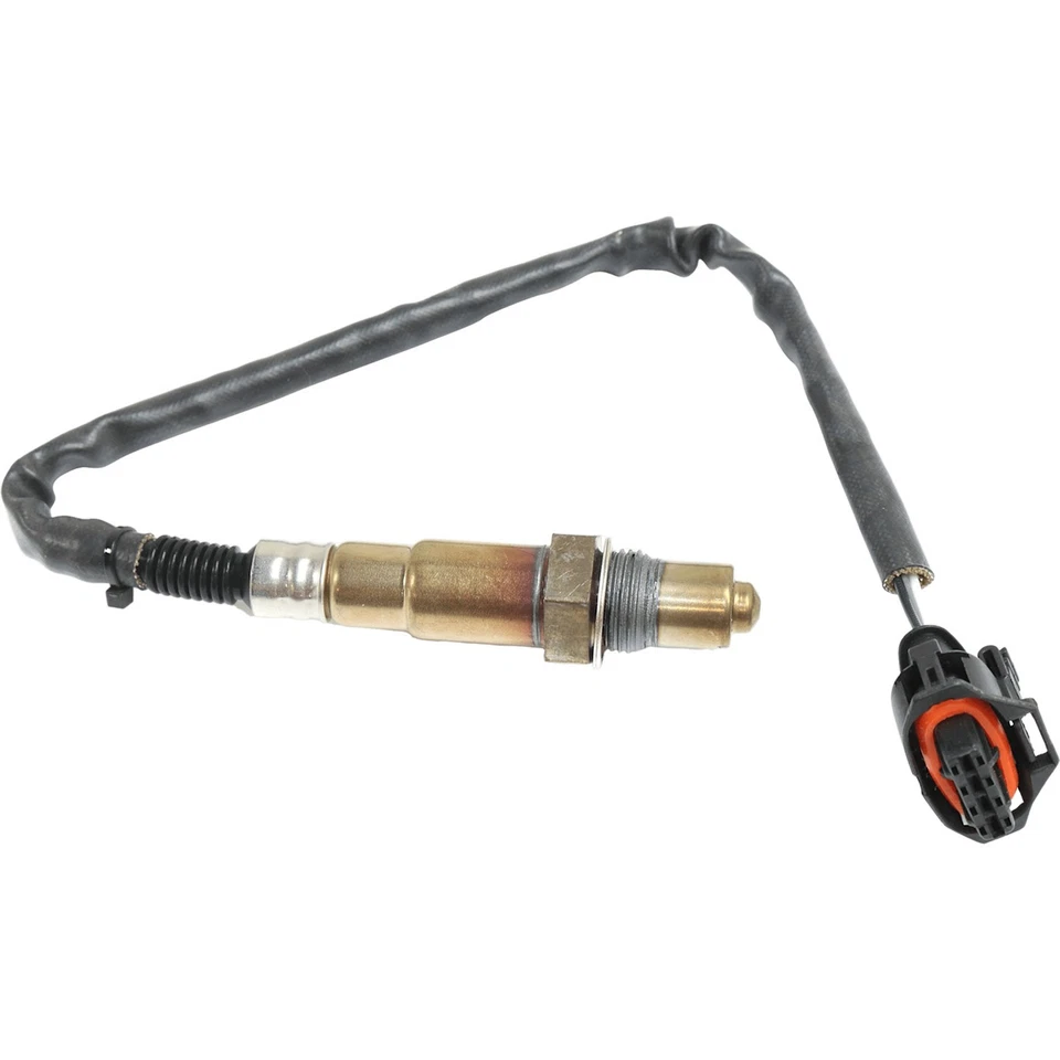 Juego de 2 sensores de oxígeno O2 aguas arriba para Chevy Buick Encore Chevrolet Trax par Foto 2 de 4