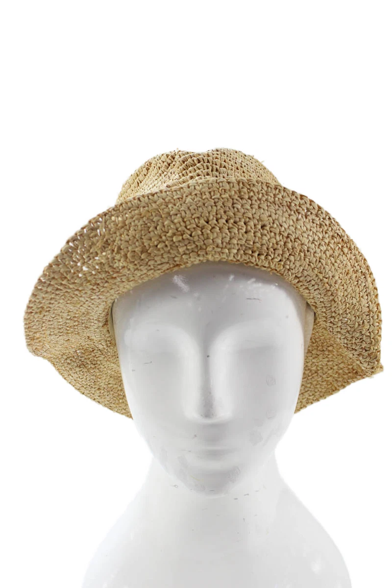 J.CREW Panama Hats for Women for sale | eBay display picture 1
