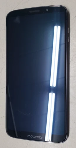 Motorola Moto Z3 | 64GB | Black | 6.01" | XT1929-17 | Carrier Unlocked