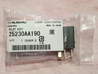 Genuine OEM SUBARU Fog Light Driving Lamp Relay 25230AA190 Forester Impreza WRX